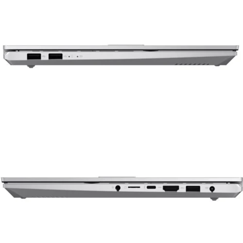Ноутбук ASUS Vivobook Pro 15 (90NB0YN2-M005Y0): Оперативна пам'ять 16 ГБ