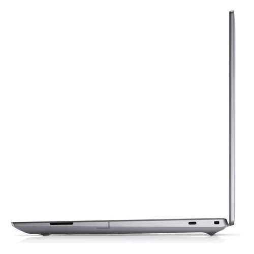 Ноутбук DELL Precision 5680 (N010P5680EMEA_VP): Видеоадаптер Nvidia RTX A2000