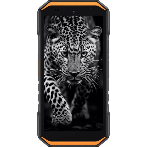 Смартфон Ulefone Armor X32 6/128GB Vibrant Orange (UA UCRF): Встроенная память 128 ГБ