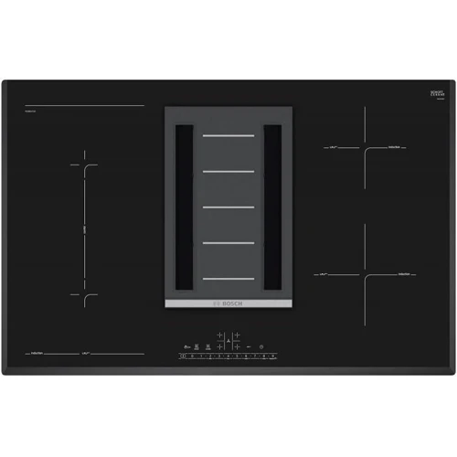 Варочная поверхность электрическая Bosch PVS851F21E