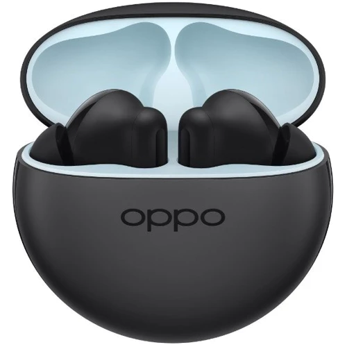 Наушники OPPO Enco Buds2 (W14) ETE41 Midnight UA