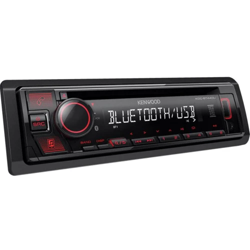 Kenwood KDC-BT440U