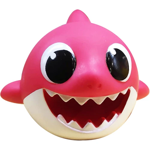 Игрушка-брызгунчик Baby Shark Мама Акуленка (SFBT-1004): Производитель Baby Shark