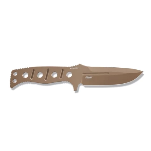 Нож Benchmade Sibert Adamas фікс паракорд tan (375FE-1): Тип ножа Тактический