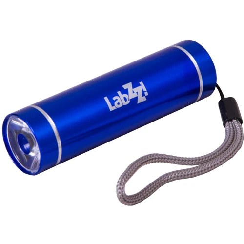 Фонарик Levenhuk LabZZ F1 (70819)