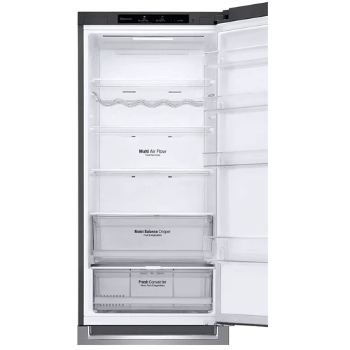 Холодильник LG GBB62PZGGN фото 12