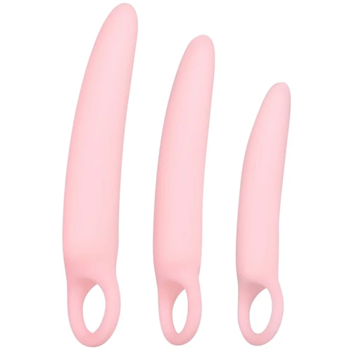 Набор фаллоимитаторов Orion Sweet Smile Vaginal Trainers