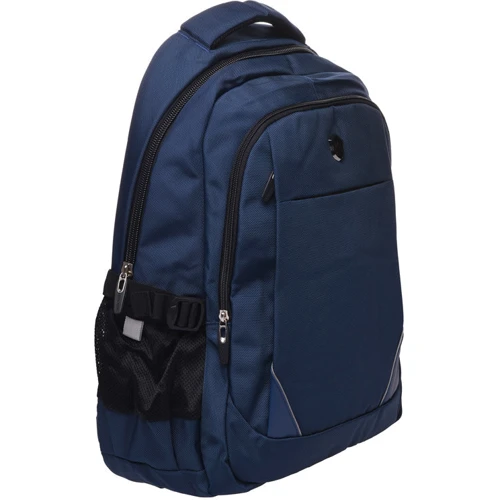 Сумка для ноутбуков Aoking 15.6" Backpack Blue (1vn-SN67885-navy): Тип сумки рюкзак