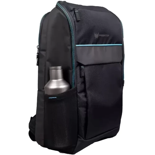 Сумка для ноутбуков Acer 17" Predator Hybrid Black (GP.BAG11.02Q): Материал полиэстер