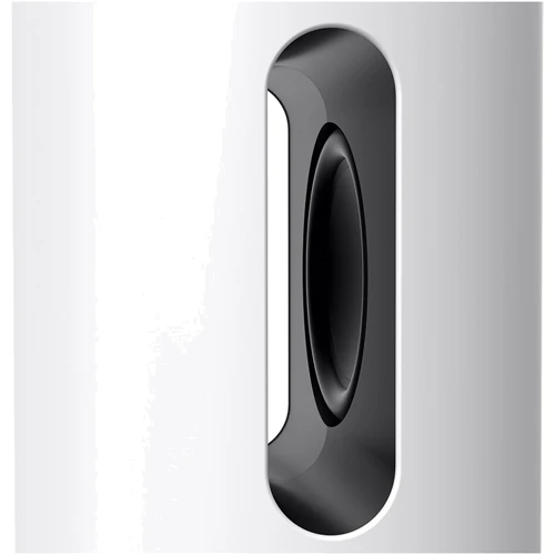 Домашній кінотеатр Sonos Sub Mini White Matt (SUBMEU1)