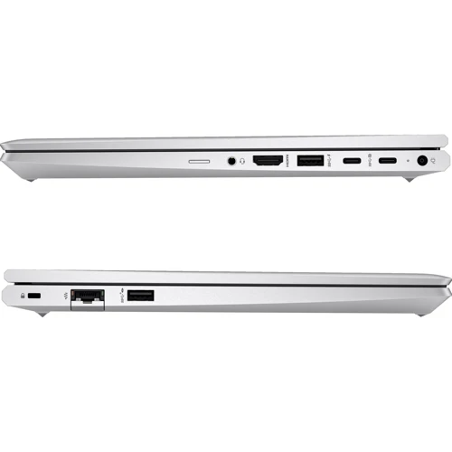 Ноутбук HP Probook 440-G10 (85B05EA): Оперативная память 16 ГБ