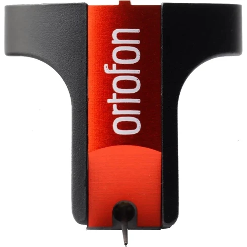 Ortofon cartridge CADENZA MC Red (1380301) фото 2