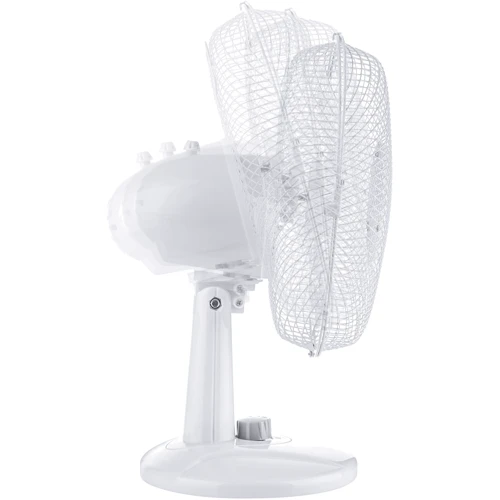 Вентилятор Sencor SFE 2320 WH: Кількість швидкостей 2