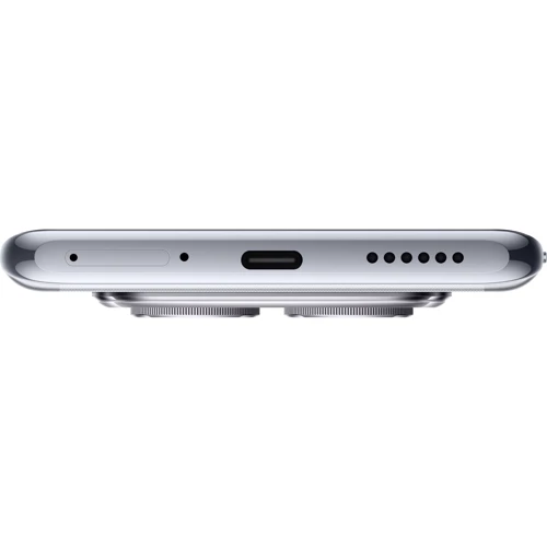 Смартфон POCO X7 8/256GB Silver (UA UCRF): Операционная система Android 14, HyperOS