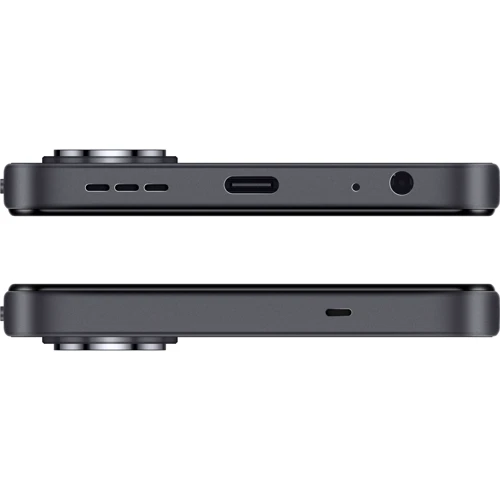 Смартфон Tecno Spark Go 2 (KM4) 4/128GB Ink Black (UA UCRF)