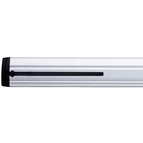 Thule TH-754 WingBar на гладку дах фото 5