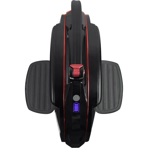 Моноколесо InMotion V10F (black) фото 10