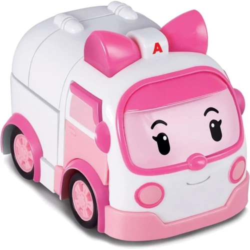 Спасательная машинка Robocar Poli Эмбер серия GoGo (ZR-933): Производитель Robocar Poli