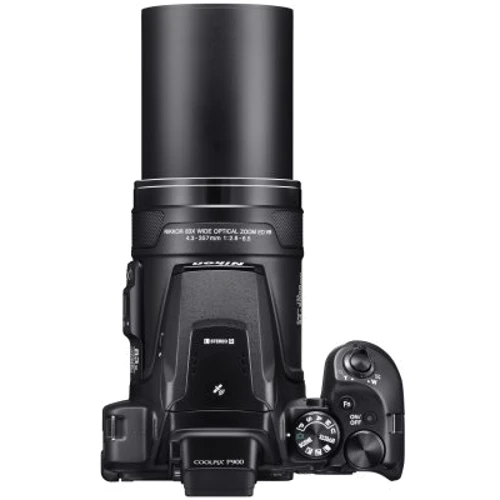 Nikon Coolpix P900 Офіційна гарантія: Елемент живлення акумулятор