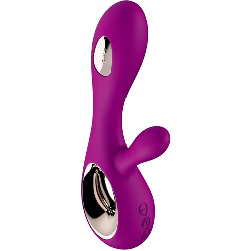 Вибратор LELO Soraya Wave Deep Rose