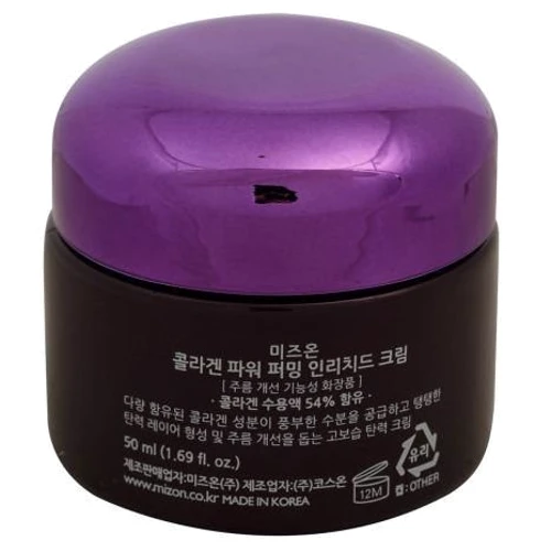 Mizon Collagen Power Firming Enriched Cream Крем для лица укрепляющий 50 ml: Пол Для женщин