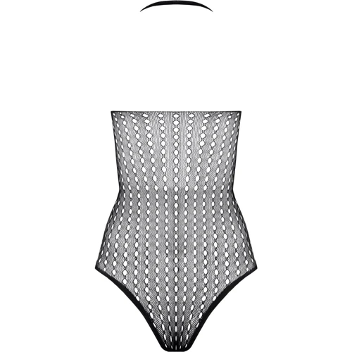 Бодистокинг Passion BS088 black