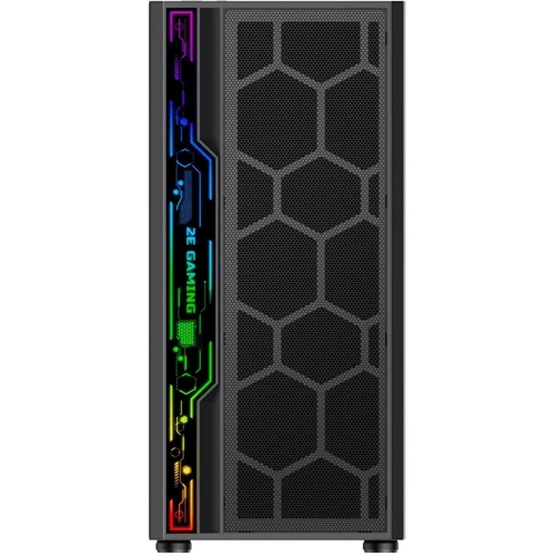 Персональный компьютер (ПК) 2E Octal (2E-7961): Процессор Intel Core i5-10400F (2.9-4.3 ГГц) - 6 ядер