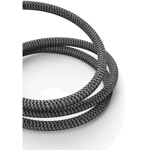 Кабель T-PHOX USB Cable to microUSB Jagger 1m Grey (T-M814 grey) фото 3