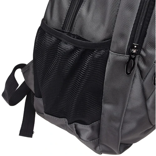 Мужской рюкзак Wings серый (1bp0180-grey): Тип Рюкзаки