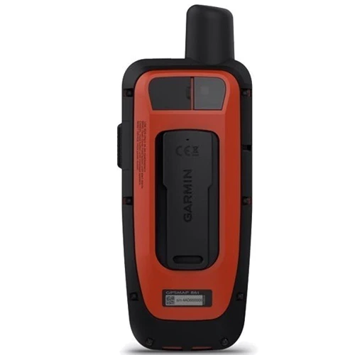 Garmin GPSMAP 86i (010-02236-01) фото 7