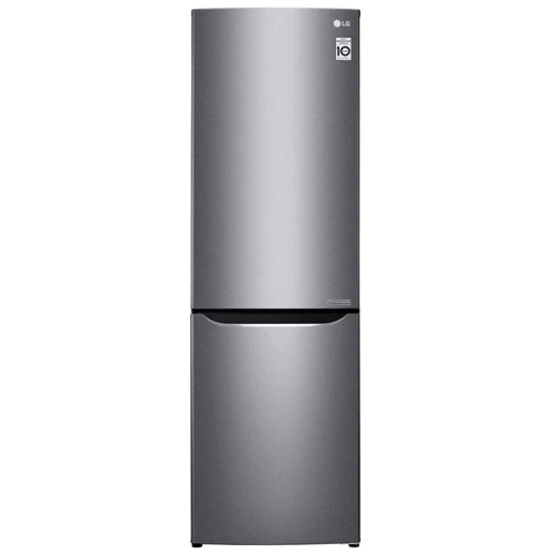 Холодильник LG GA-B419SLJL
