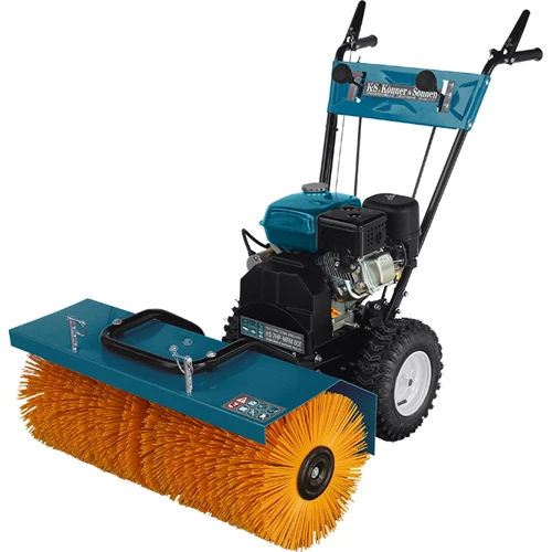 Konner&Sohnen KS 7HP-MFM 80E