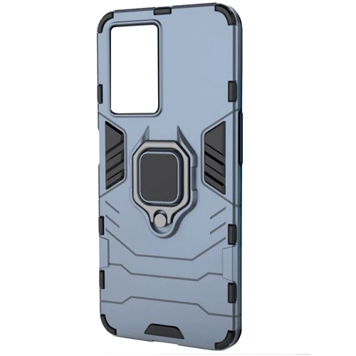Чехол для телефонов ArmorStandart DEF27 Case Blue for OPPO A57s 4G (ARM68317)