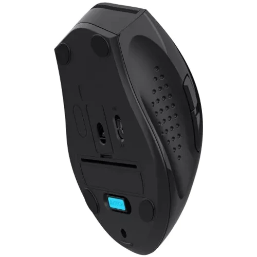 Мышь A4Tech G7-810 Air2 (Black): Количество кнопок 7