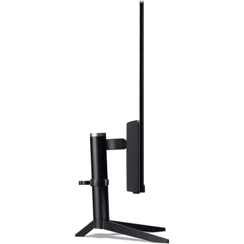 Моноблок Acer Aspire C24-1600 (DQ.BHRME.003) UA: Процесор Intel Pentium Silver N6005 (2.0 – 3.3 ГГц) / 4 – ядерний