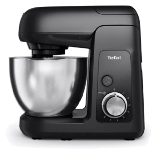 Кухонный комбайн Tefal Bake Partner QB525838