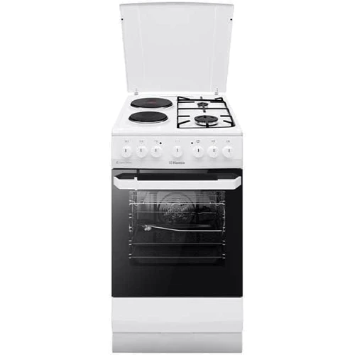 Плита комбинированная Hansa FCMW59119