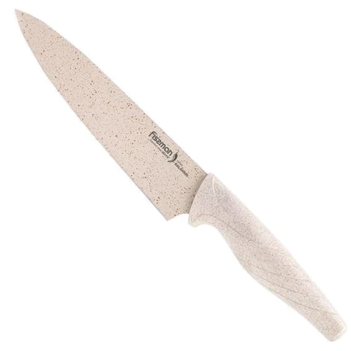 Нож поварской Fissman 2348