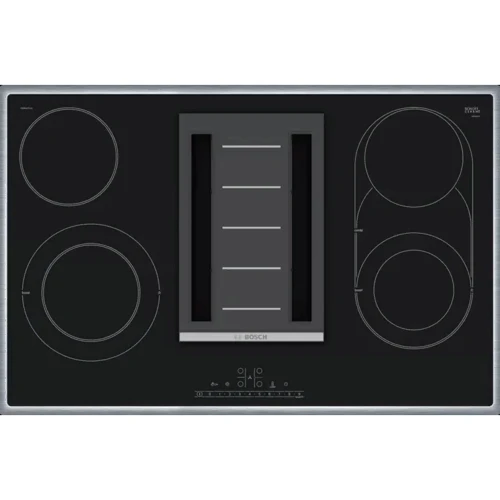 Варочная поверхность электрическая Bosch PKM845F11E