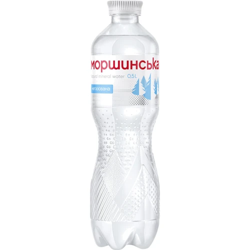 Вода Моршинська минеральная природная столовая негазированная 12х0.5 л (DS48200170006351): Страна производитель Украина