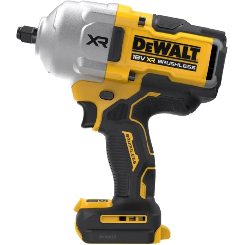 Гайковерт DeWALT DCF961N (без АКБ та ЗУ): Назначение бытовой