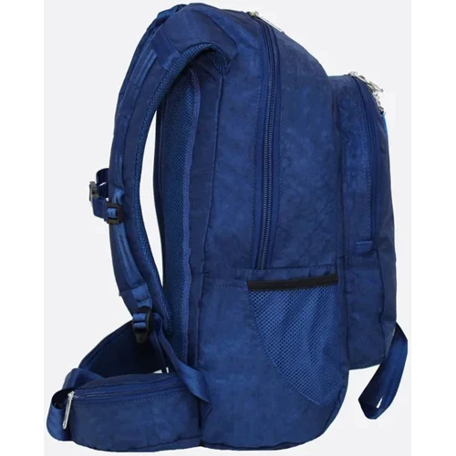 Сумка для ноутбука Bagland 15.6" BL Typhoon Blue (166619): Форм-фактор 15.6"