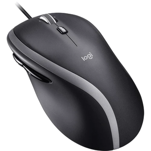 Мышь Logitech Advanced M500s (910-005784): Тип сенсора лазерный