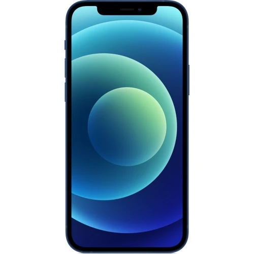 Apple iPhone 12 64GB Blue (MGJ83/MGH93) Approved Витринный образец: Причина уценки Как новый (витринный образец): iPhone выглядит и функционирует как новый. iPhone полностью протестирован по программе Approved, все функции работают корректно