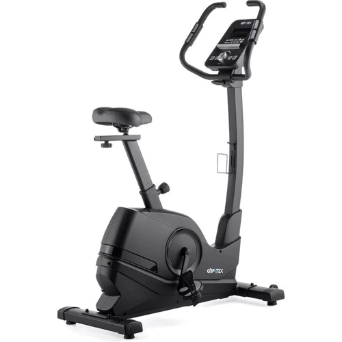 Велотренажер Gymtek XB5000 электромагнитный (5907766668558): Особенности Датчики пульса, Дисплей