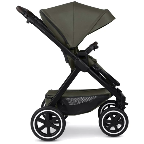 Прогулочная коляска ABC Design Samba 2 Avocado (12005022500) фото 13