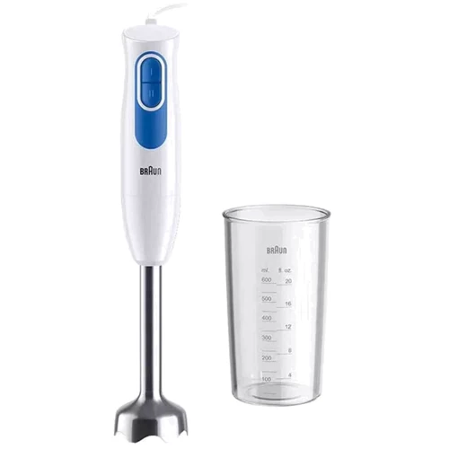 Блендер Braun MQ20.001MWH
