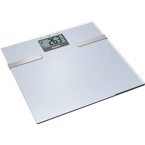 Весы напольные Magio MG-832