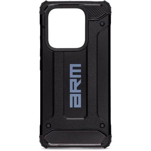 

ArmorStandart Panzer Black for Xiaomi Redmi Note 14 5G (ARM79842)