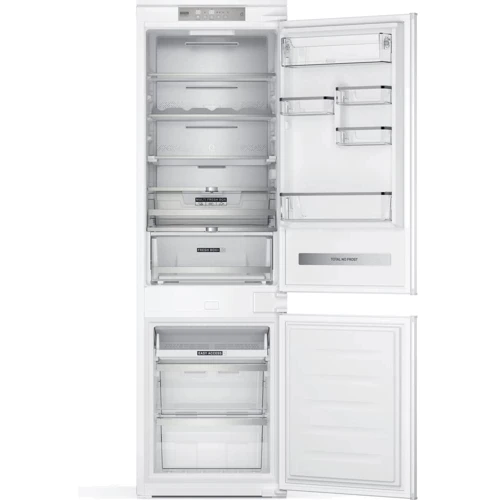 Встраиваемый холодильник Whirlpool WHC20 T593 P: Количество компрессоров 1